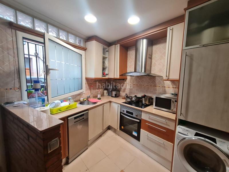 Foto 4a971cf6-2711-409f-a164-8e2d3041bbe4. Piano terra con riscaldamento in Montcada Centre - La Ribera Montcada i Reixac