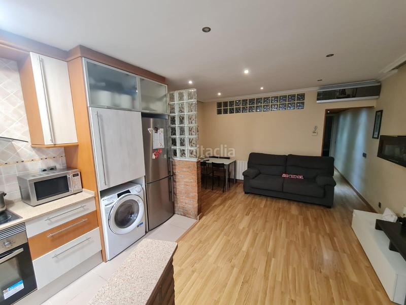 Foto 6539e8fa-933a-420d-ad87-25ee7821893f. Piano terra con riscaldamento in Montcada Centre - La Ribera Montcada i Reixac