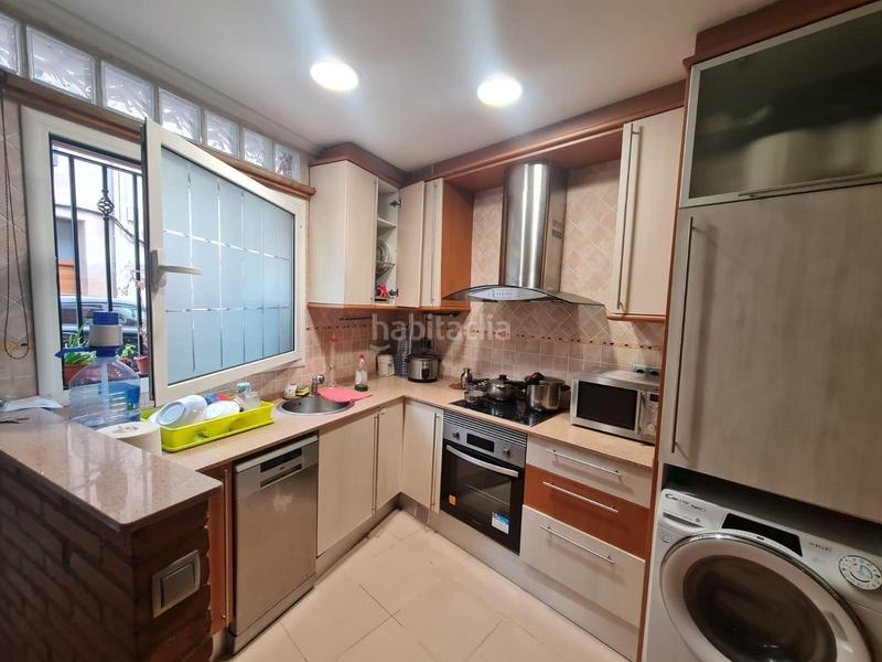 Foto 851e0275-1c7f-40a0-8c4b-ee7dc4a2b6fc. Piano terra con riscaldamento in Montcada Centre - La Ribera Montcada i Reixac