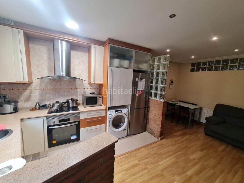 Foto c9a2e48a-ddb5-4452-aa6f-cd564850fc34. Piano terra con riscaldamento in Montcada Centre - La Ribera Montcada i Reixac