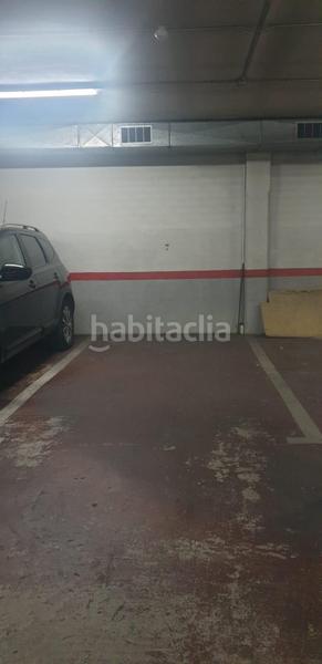 Foto 0f82adde-0237-4419-83e2-c9e5bc16ebab. Parking coche plaza parking de facil maniobra en Montcada Centre - La Ribera Montcada i Reixac