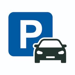 Aparcament cotxe a Mas Rampinyo - Montcada Nova - Carrerada. Parking en montcada nova