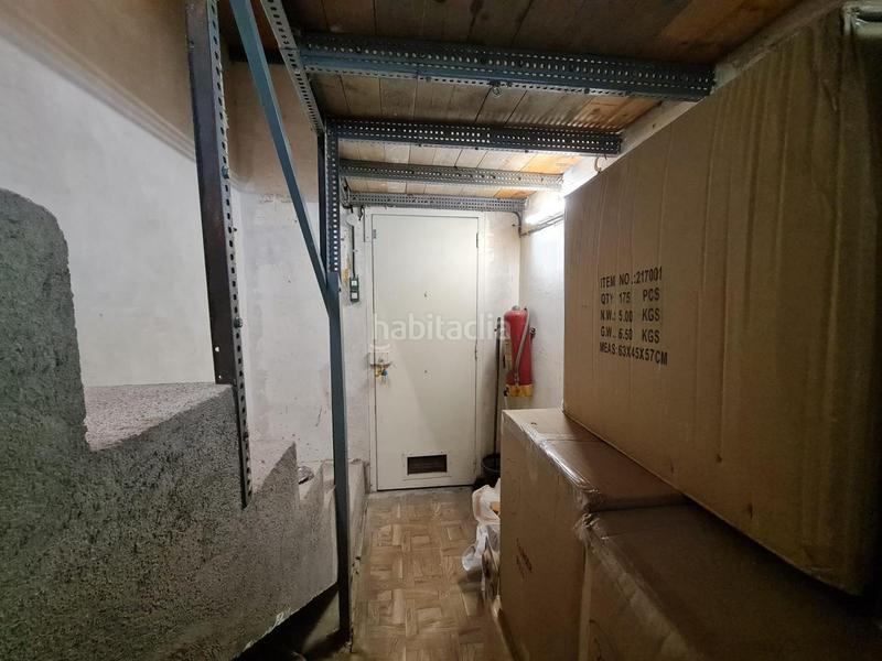 Foto 0977d132-fa47-4380-8b92-887a7cbe2508. Local commercial dans Can Sant Joan Montcada i Reixac