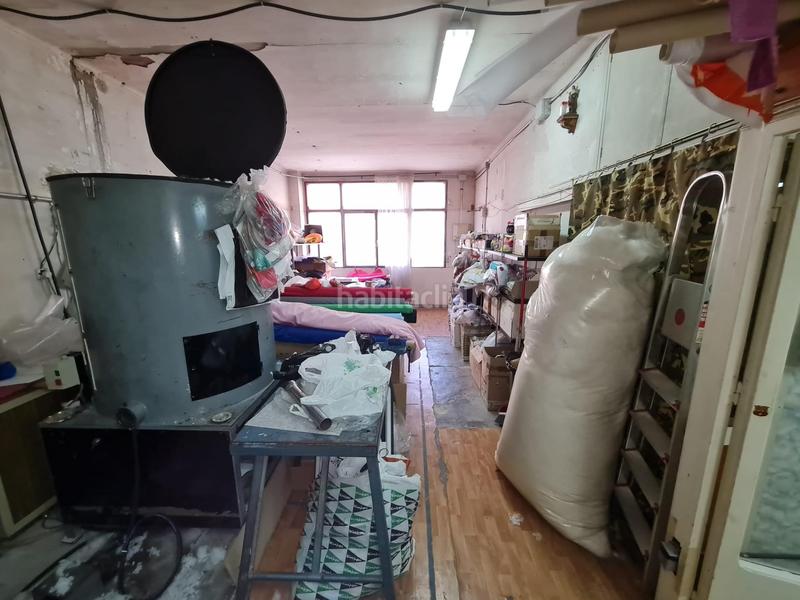 Foto 2c34615a-e0af-40d5-b51c-211c7d6bfe21. Local commercial dans Can Sant Joan Montcada i Reixac