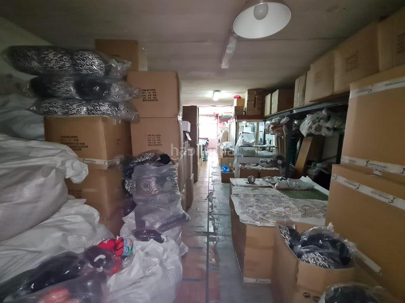 Foto 30dabb88-e4ad-4a48-934d-9f1e8ea47113. Local commercial dans Can Sant Joan Montcada i Reixac