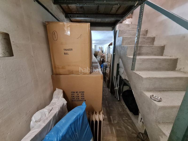 Foto 44d04218-4595-4192-b865-84924538f198. Local commercial dans Can Sant Joan Montcada i Reixac