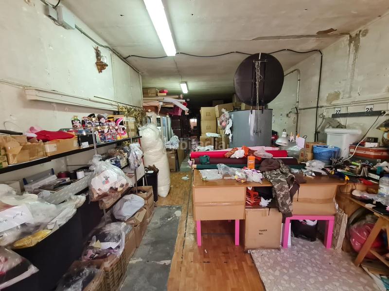 Foto 832f20af-6769-41a7-a72c-8f9b90d33f2c. Local commercial dans Can Sant Joan Montcada i Reixac