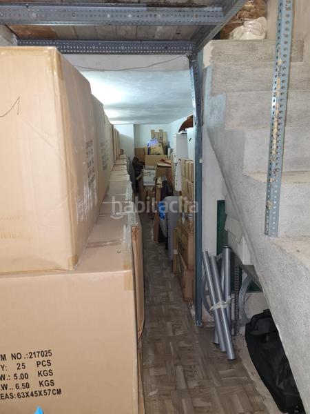 Foto db6e9a5d-f3f5-4182-8de3-0d3cc4ab294f. Local commercial dans Can Sant Joan Montcada i Reixac