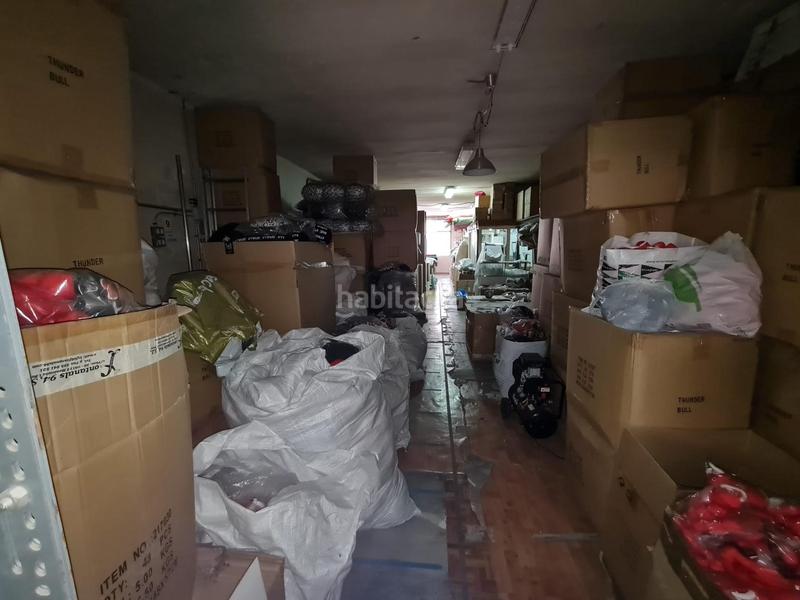 Foto e2ccac6f-cd76-4147-aadb-db8accd1359b. Local commercial dans Can Sant Joan Montcada i Reixac