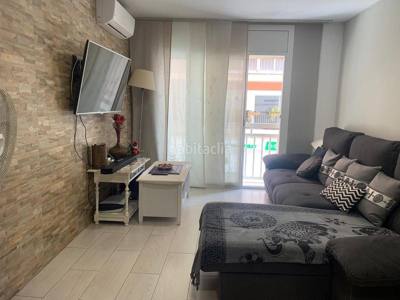 Foto 640e2f7f-4373-4003-bf30-e2bc70c0d941. Appartamento con riscaldamento in Montcada Centre - La Ribera Montcada i Reixac