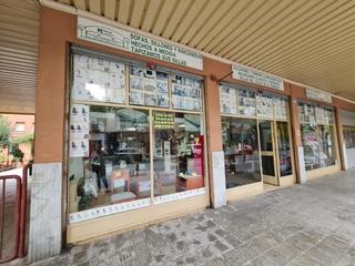 Geschäftsraum in Montcada Centre - La Ribera