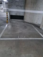 Aparcament cotxe a Mas Rampinyo - Montcada Nova - Carrerada. Plaza parking en venta montcada nova