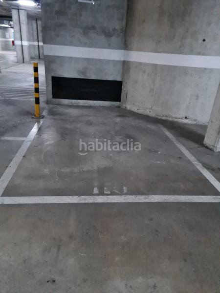 Foto 0e4bdec5-4737-4390-8f02-15afab7ac0bd. Parking coche plaza parking en venta montcada nova en Montcada i Reixac