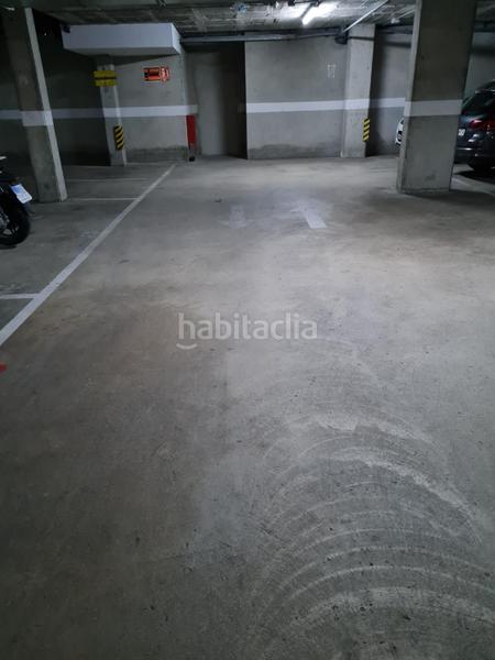 Foto 208d4fd8-613c-4a77-b73d-b089103ac764. Parking coche plaza parking en venta montcada nova en Montcada i Reixac