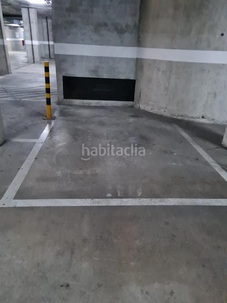 Foto a0c36888-fc1e-4757-9192-931c61f3a413. Parking coche plaza parking en venta montcada nova en Montcada i Reixac