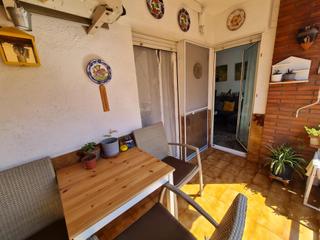 Pis a Mas Rampinyo - Montcada Nova - Carrerada. Piso de 4 habitaciones
