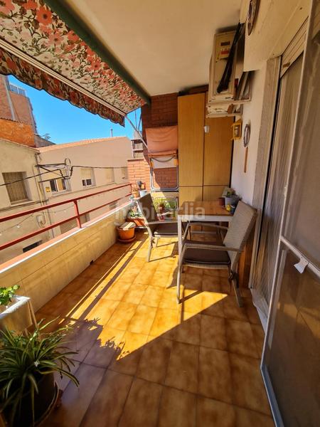 Foto 77a26853-b826-4d18-9ccd-51537e2bba05. Appartamento con parcheggio in Mas Rampinyo - Montcada Nova - Carrerada Montcada i Reixac