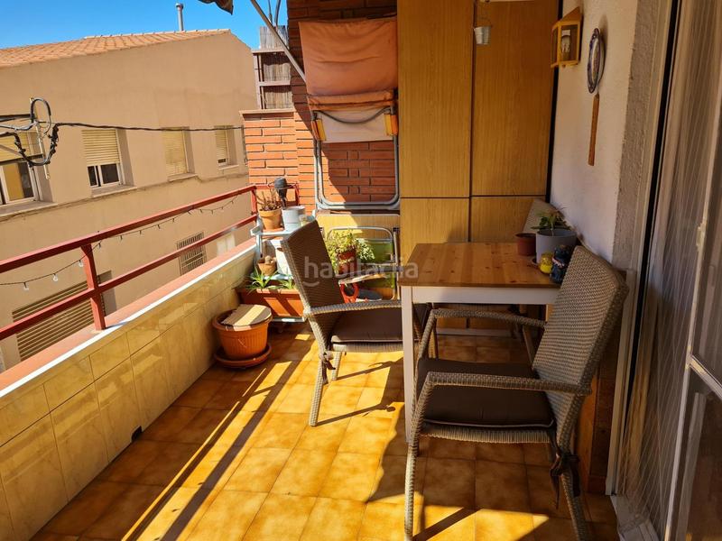Foto 9d7a059b-4498-4aa3-abed-03d86717ed9e. Appartamento con parcheggio in Mas Rampinyo - Montcada Nova - Carrerada Montcada i Reixac