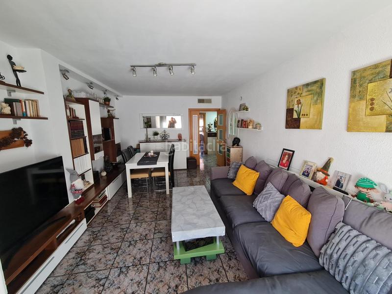 Foto b0ee674f-e9e1-46d9-8bfe-a375123b3a90. Appartamento con parcheggio in Mas Rampinyo - Montcada Nova - Carrerada Montcada i Reixac