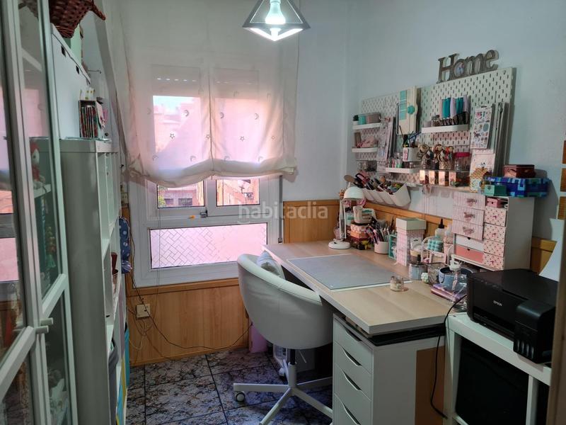 Foto c2222f54-a6bc-4da0-9d4f-3da3b62413fe. Appartamento con parcheggio in Mas Rampinyo - Montcada Nova - Carrerada Montcada i Reixac