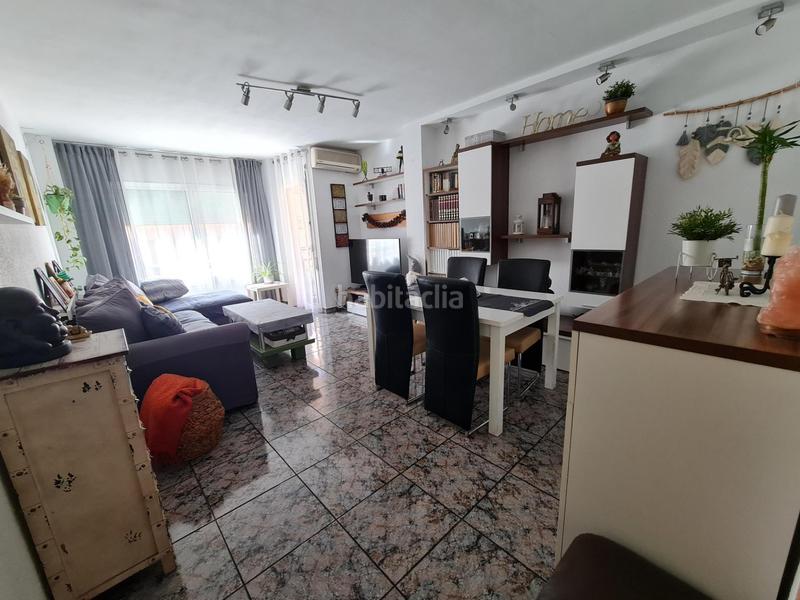 Foto cb040d4e-19c1-4471-b262-934c6a1ab26b. Appartamento con parcheggio in Mas Rampinyo - Montcada Nova - Carrerada Montcada i Reixac