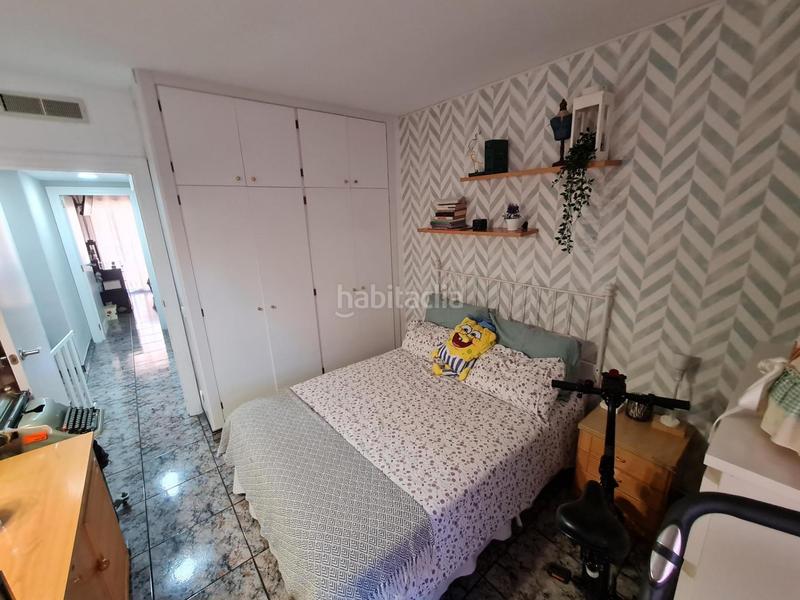 Foto f71f36d0-1436-4c95-ab9a-20f2819f6cdf. Appartamento con parcheggio in Mas Rampinyo - Montcada Nova - Carrerada Montcada i Reixac