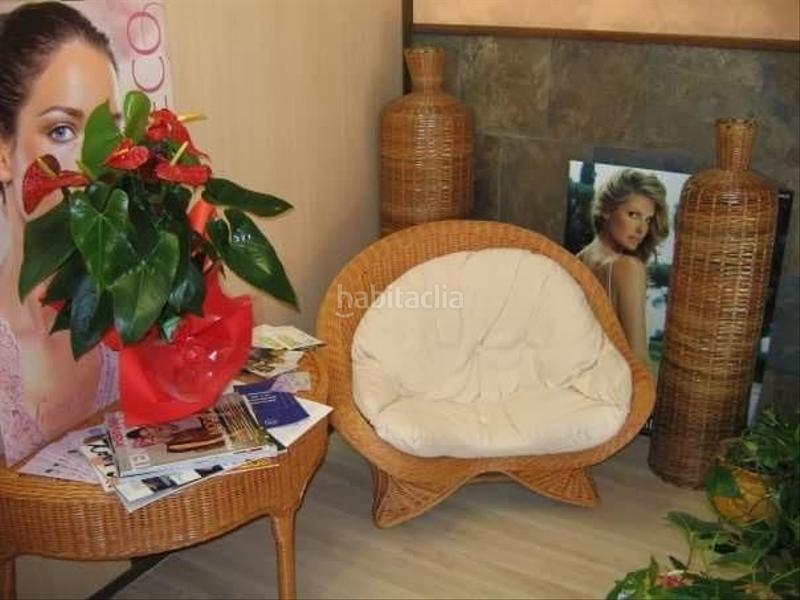 Foto 26627f06-837c-451a-b206-3dda0d2607c9. Pas-de-porte local commercial dans Mas Rampinyo - Montcada Nova - Carrerada Montcada i Reixac