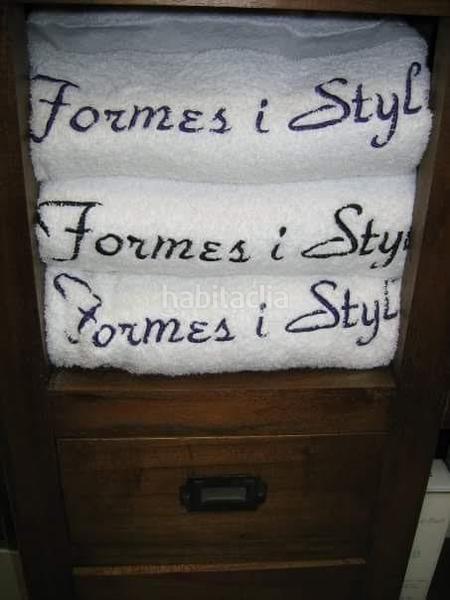 Foto 4b81634a-998b-49d7-be29-228fa20c606a. Transfer business premise in Mas Rampinyo - Montcada Nova - Carrerada Montcada i Reixac