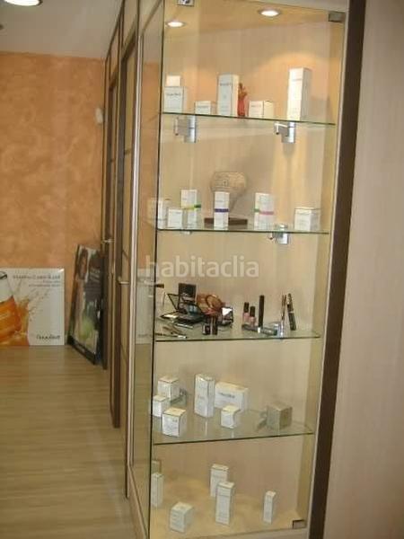 Foto 46eac5b8-18bd-47a3-83c9-e0d76917576d. Traspàs local comercial a Mas Rampinyo - Montcada Nova - Carrerada Montcada i Reixac