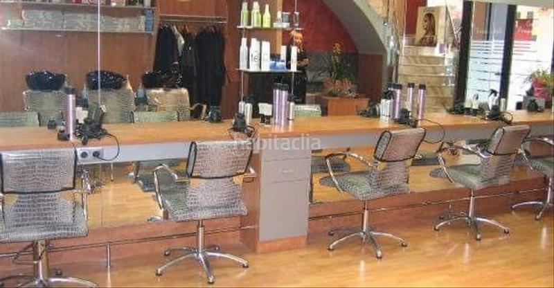 Foto c62b430e-72ad-4423-af07-244725237be7. Traspàs local comercial a Mas Rampinyo - Montcada Nova - Carrerada Montcada i Reixac