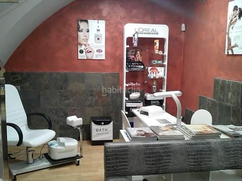 Foto fe0fe145-e789-4f81-a955-681d982c0825. Traspàs local comercial a Mas Rampinyo - Montcada Nova - Carrerada Montcada i Reixac