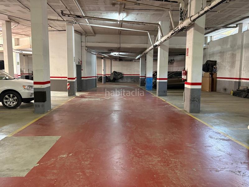 Foto 215ef22e-65e2-4071-8853-903588d75587. Autoparkplatz in Mas Rampinyo - Montcada Nova - Carrerada Montcada i Reixac