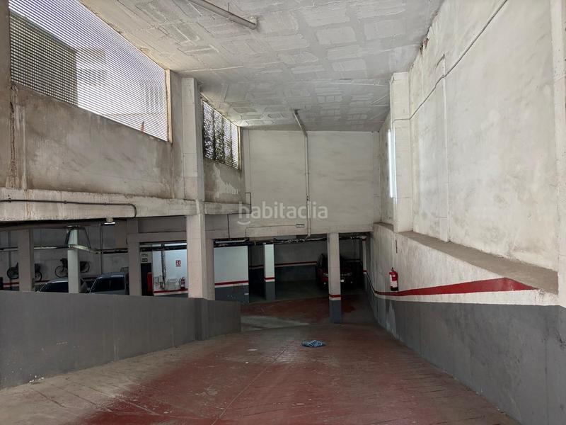 Foto 276ca7f4-807c-4f52-bd6b-2c411b540a3b. Autoparkplatz in Mas Rampinyo - Montcada Nova - Carrerada Montcada i Reixac