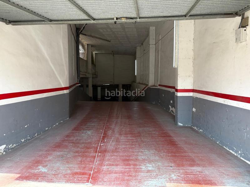 Foto 8680ca4f-8262-413b-bea1-f6f4afd52167. Autoparkplatz in Mas Rampinyo - Montcada Nova - Carrerada Montcada i Reixac