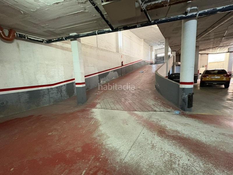 Foto bf3399fb-5a05-4768-9cac-f432fd14810a. Autoparkplatz in Mas Rampinyo - Montcada Nova - Carrerada Montcada i Reixac