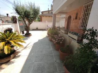 House in Santa Maria-Terra Nostra. Casa a 4 vientos zona castillo santa maria