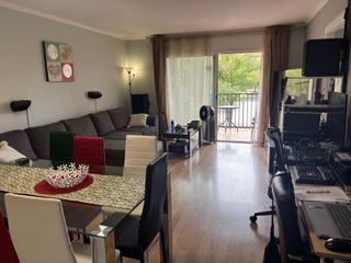 Piso en Mas Rampinyo - Montcada Nova - Carrerada. Piso 4 habitaciones  parking y trastero
