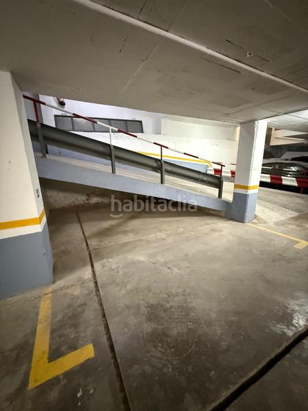 Foto 49042080-ad9a-427f-8a44-b5aadfd4a3a1. Parking voiture dans Mas Rampinyo - Montcada Nova - Carrerada Montcada i Reixac