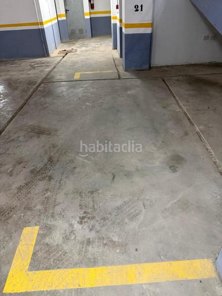 Foto 826320e1-d76d-4e0f-9885-5a5d0bcd95d2. Parking voiture dans Mas Rampinyo - Montcada Nova - Carrerada Montcada i Reixac