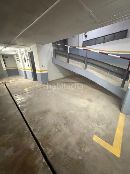 Foto 9903d18b-2376-4079-ac71-d8734d64bfca. Parking voiture dans Mas Rampinyo - Montcada Nova - Carrerada Montcada i Reixac