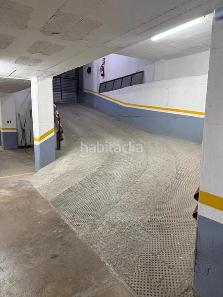 Foto e4cd5fd6-e2ed-4053-a20c-cccac6331b7c. Parking voiture dans Mas Rampinyo - Montcada Nova - Carrerada Montcada i Reixac