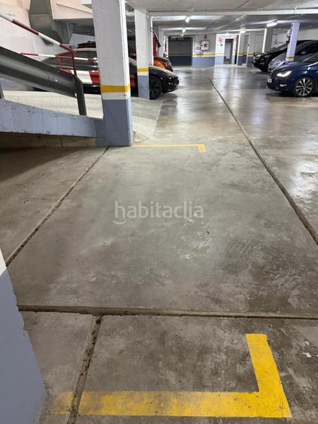 Foto e718c904-c541-4825-b8a1-eb87fa02010a. Parking voiture dans Mas Rampinyo - Montcada Nova - Carrerada Montcada i Reixac