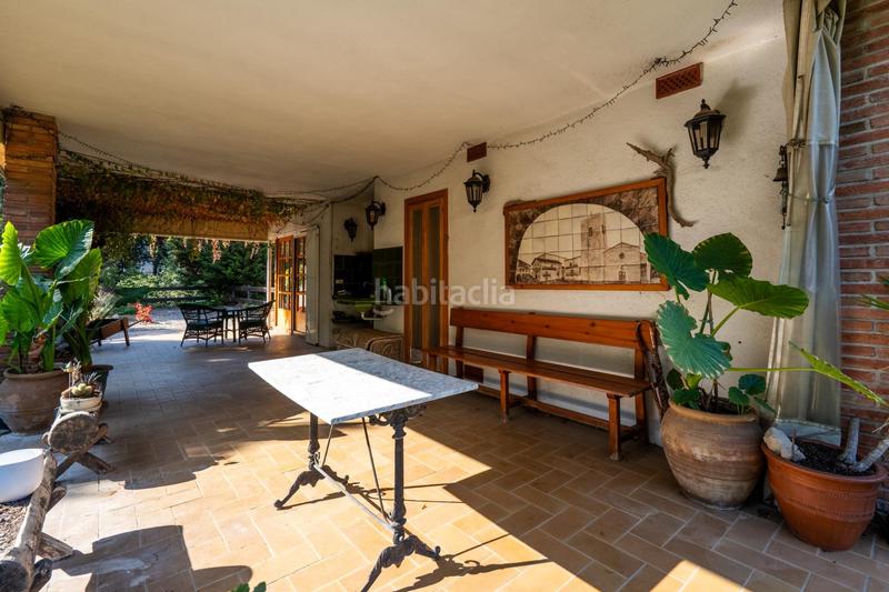 Foto 0102df18-29d1-49bb-9ff1-352279f2c4d8. Haus mit heizung parking pool in Santa Maria-Terra Nostra Montcada i Reixac