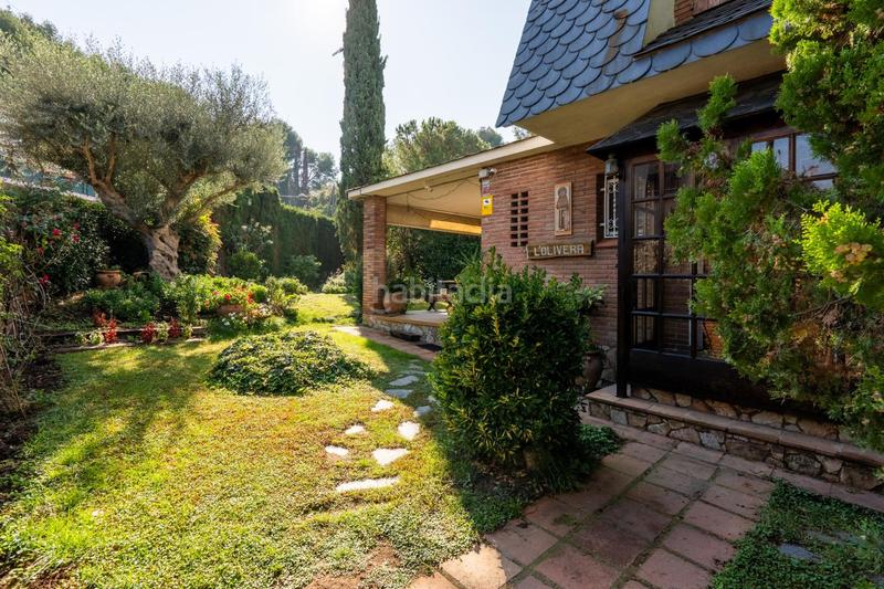 Foto 075cea61-b4df-4983-ae74-ff9dc9a0df40. Haus mit heizung parking pool in Santa Maria-Terra Nostra Montcada i Reixac