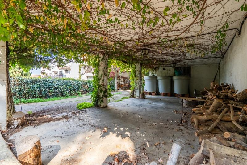 Foto 07828cbb-79e8-46dc-a100-65bfb0fca27a. Haus mit heizung parking pool in Santa Maria-Terra Nostra Montcada i Reixac