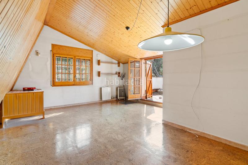 Foto 1ee8248a-0155-4479-8ffe-e5b5f3b9c421. Haus mit heizung parking pool in Santa Maria-Terra Nostra Montcada i Reixac