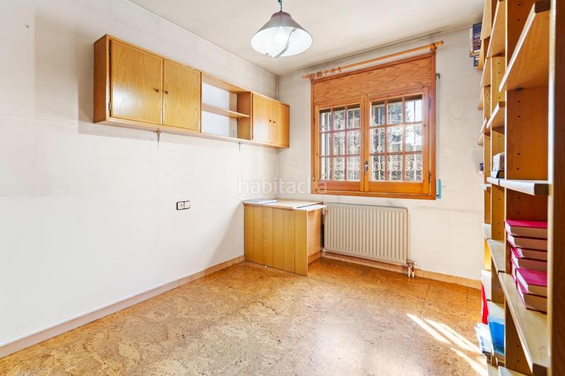 Foto 2bf2c9c5-6f03-4df2-b16d-a4225822f74f. Haus mit heizung parking pool in Santa Maria-Terra Nostra Montcada i Reixac