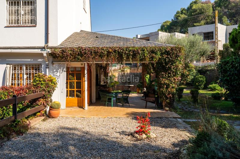 Foto 35933908-8acd-48fc-b0c5-bbb1aa9ec602. Haus mit heizung parking pool in Santa Maria-Terra Nostra Montcada i Reixac