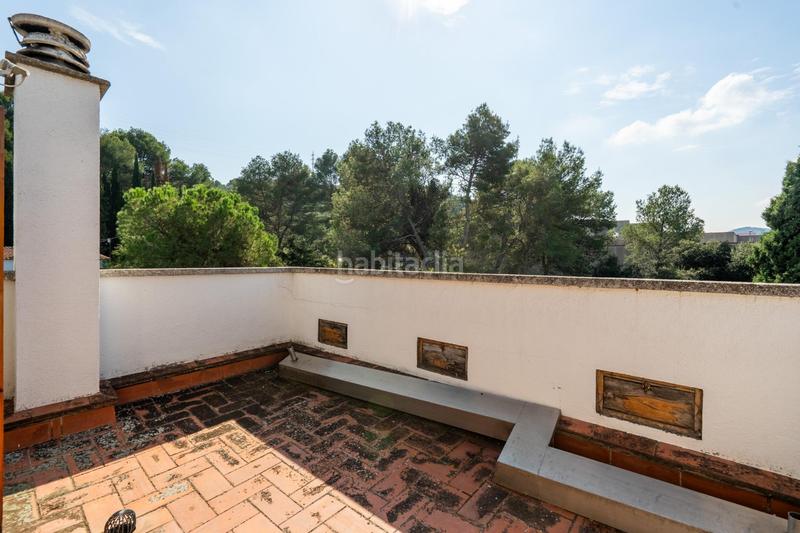 Foto 446e4758-8745-4fe3-9f11-82a8aff2280d. Haus mit heizung parking pool in Santa Maria-Terra Nostra Montcada i Reixac