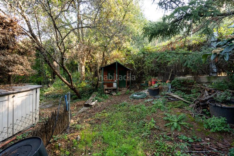 Foto 62d2b56f-7490-415a-bb41-04276d627a7d. Haus mit heizung parking pool in Santa Maria-Terra Nostra Montcada i Reixac